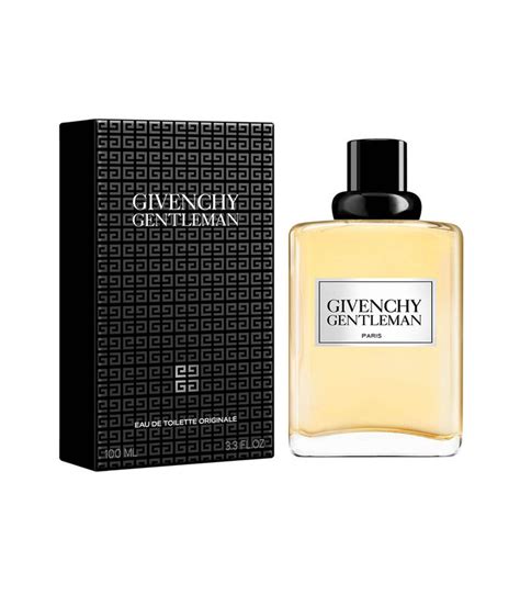 eau de givenchy originale